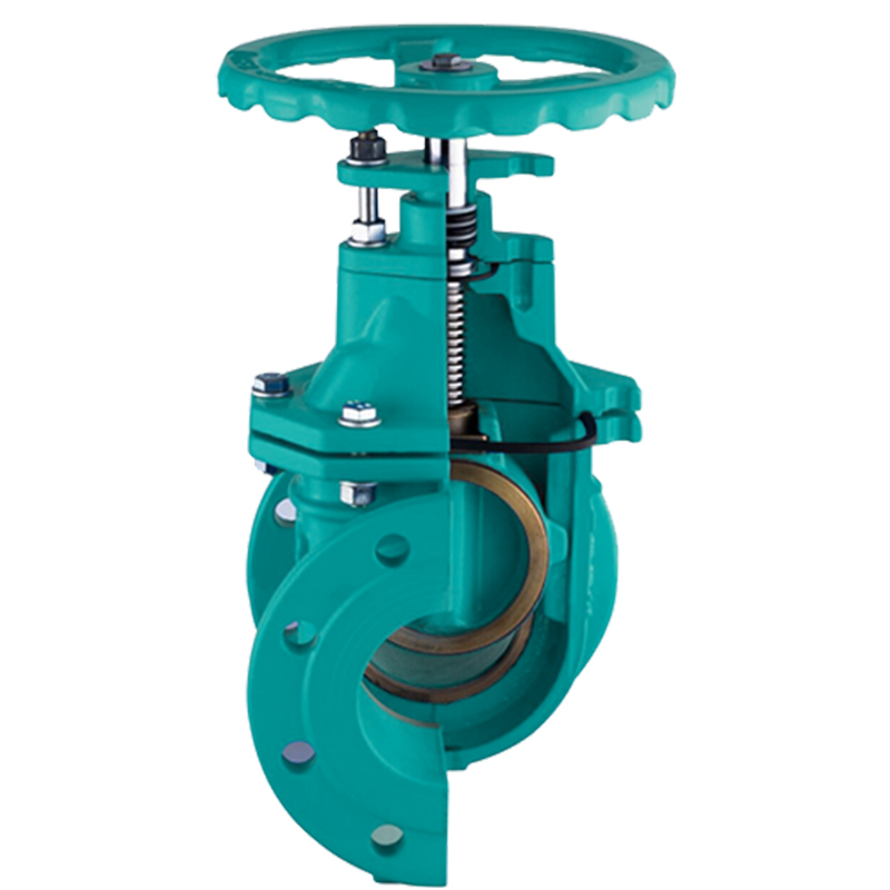 How Does a Gate Valve Work?