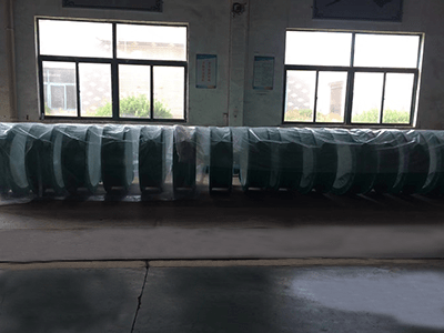 Binhai Water Company