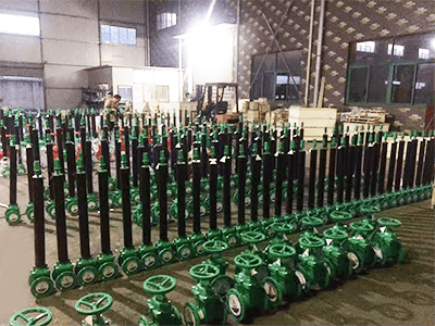 Foshan Water Company