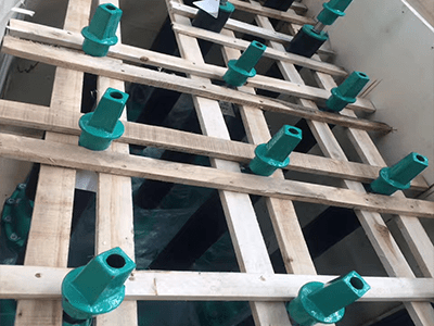 Foshan Water Company