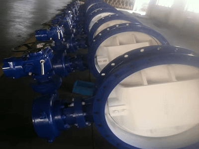 Fuzhou Water Company