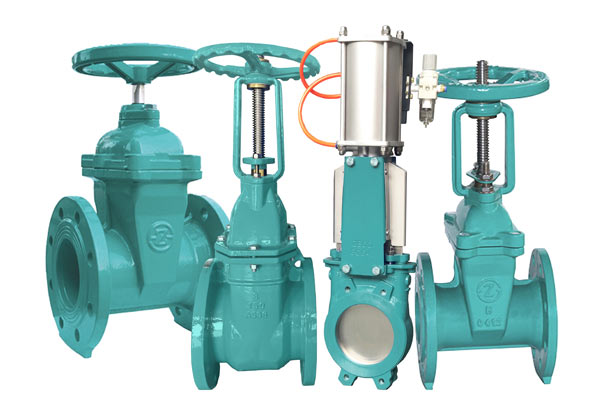 Gate Valve