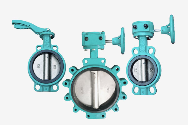 Butterfly Valve