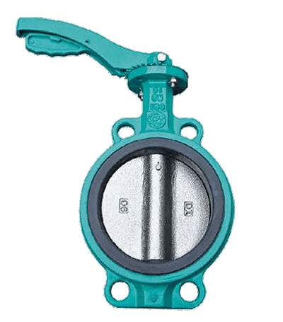 Wafer Butterfly Valve