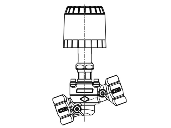 Dynamic Balancing Valve Working Principle