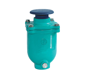 Single Orifice Air Release Valve